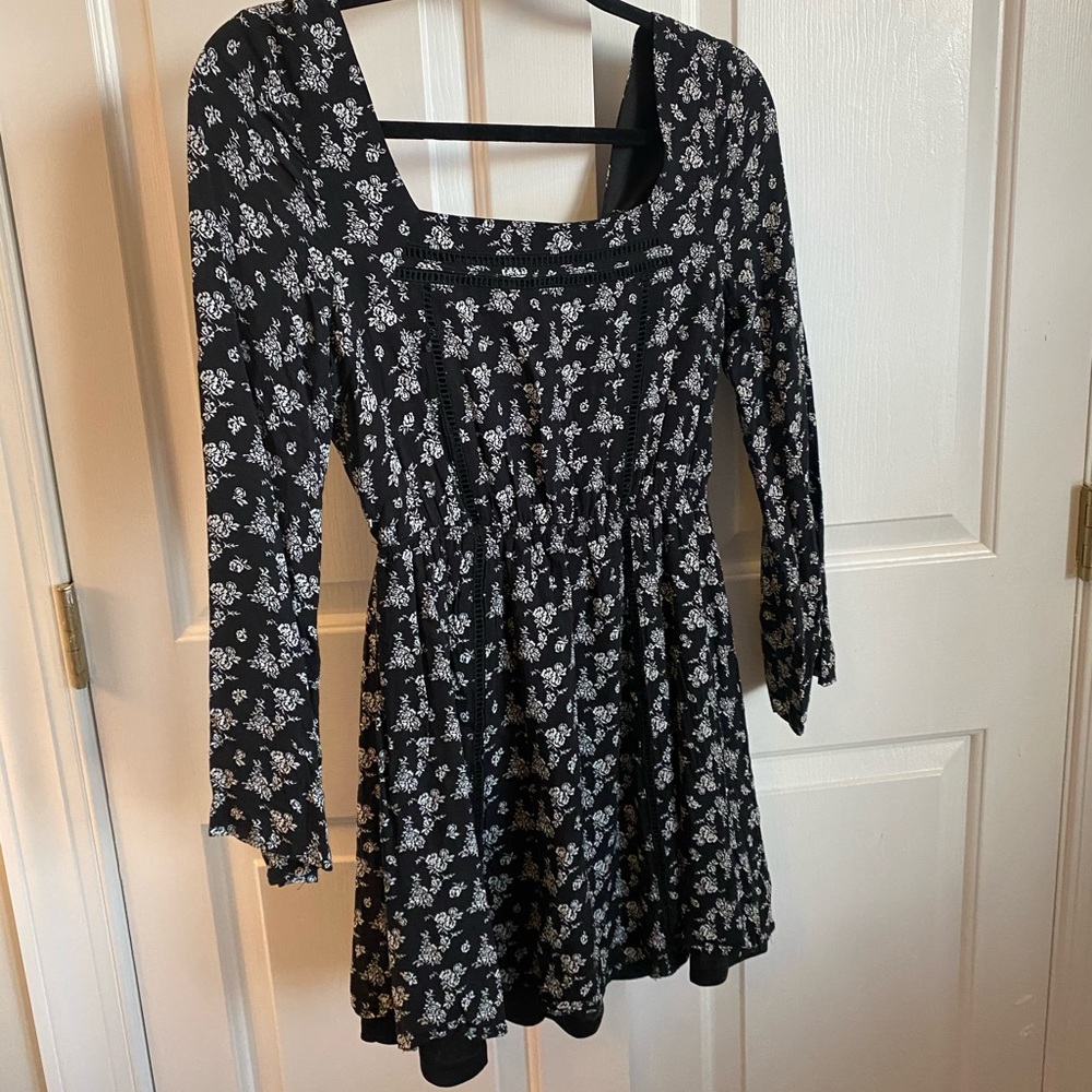 MIAMI DRESS